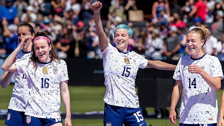 USWNT