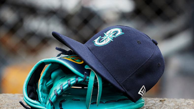 seattle mariners