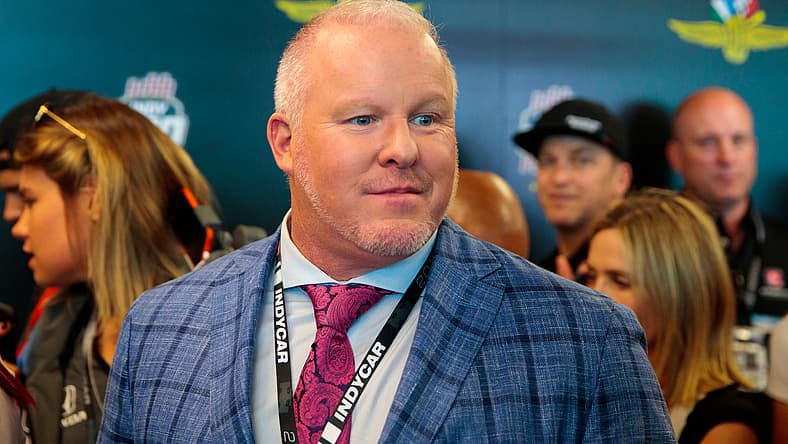 paul tracy