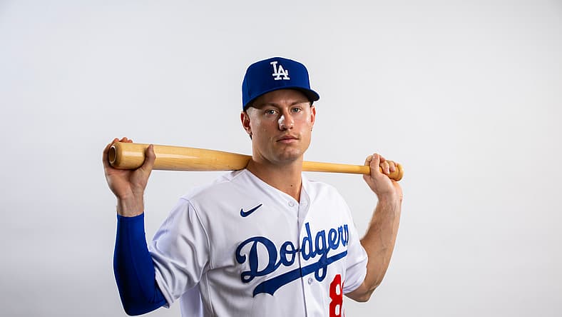 los angeles dodgers