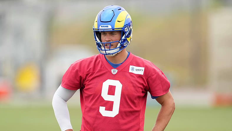 los angeles rams