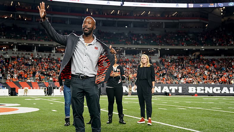 best cornerbacks of all time: ken riley