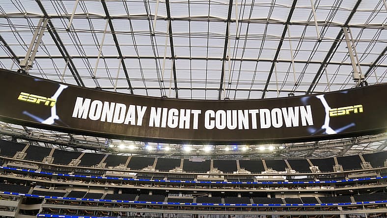 NFL could buy part of ESPN