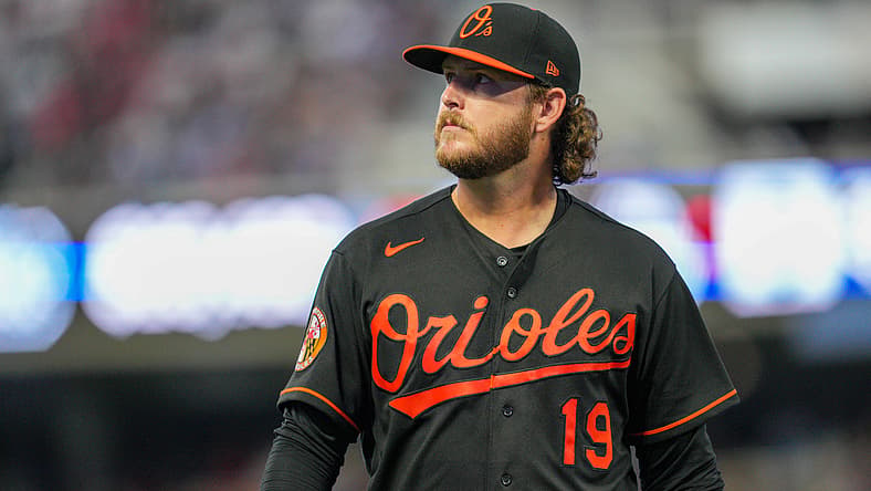 MLB: Baltimore Orioles at Minnesota Twins