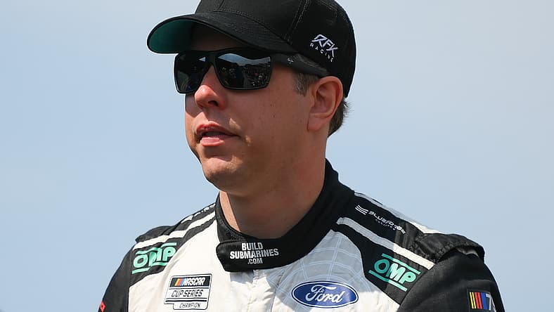 NASCAR: Go Bowling at The Glen