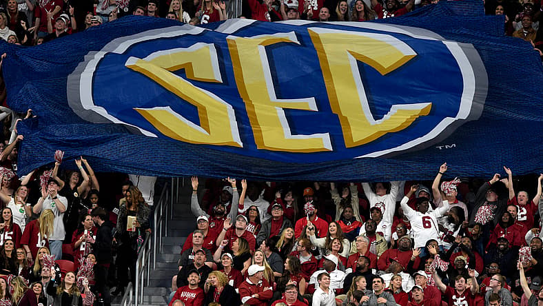 college athletic conferences