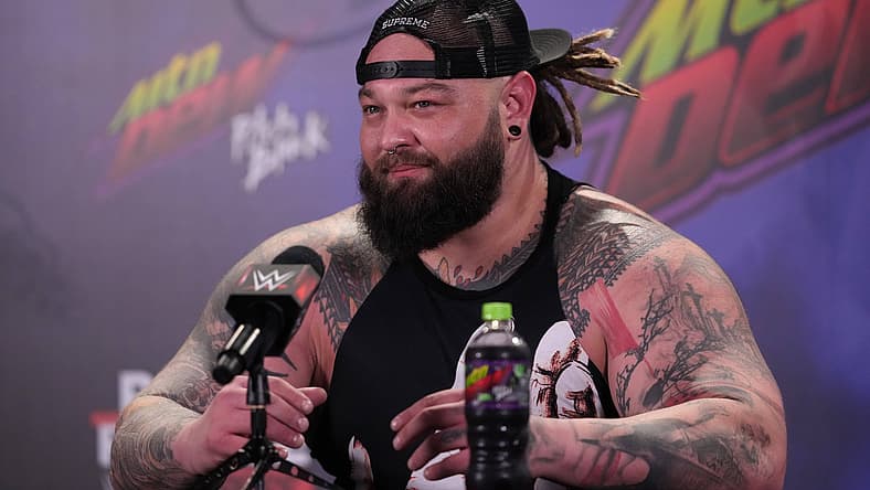 bray wyatt, wwe