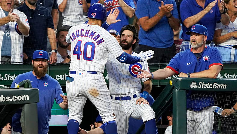 chicago cubs