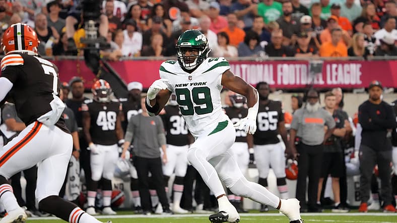 new york jets