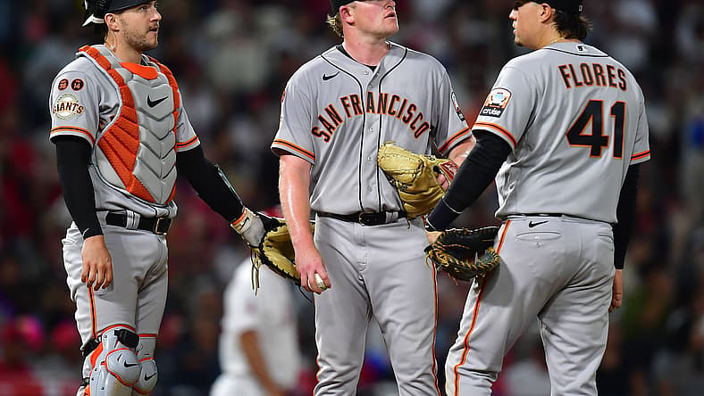 san francisco giants