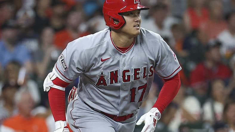 shohei ohtani