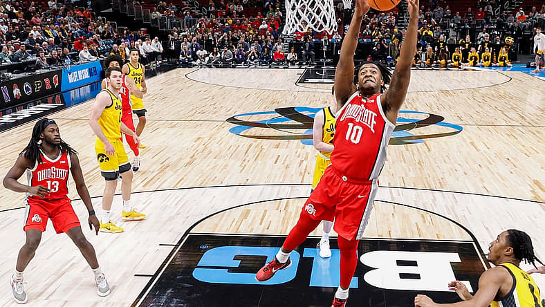 big ten conference