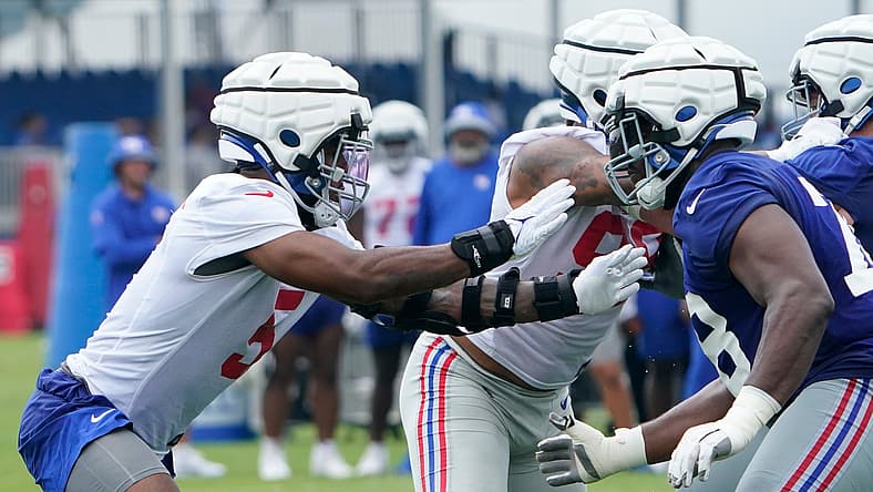 new york giants