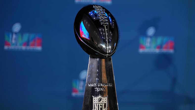 Super Bowl odds