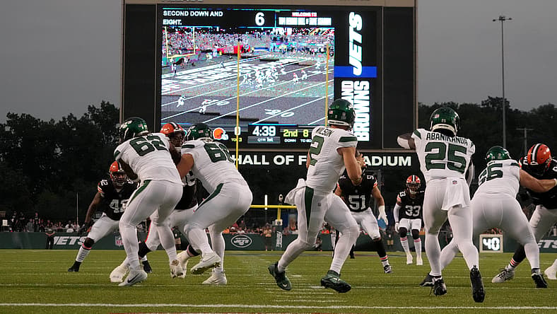 New York Jets