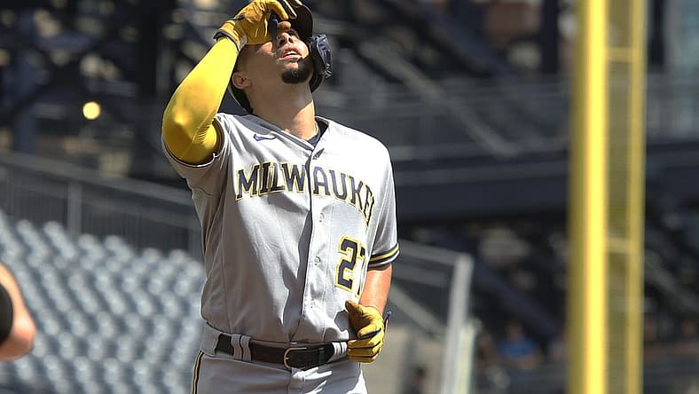 MLB trade rumors 2024, Brewers rumors