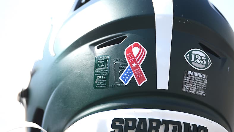 Michigan State Spartans