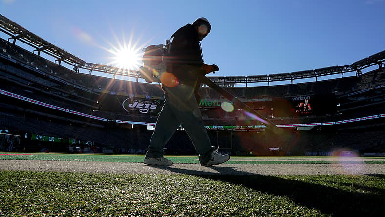 Artificial turf