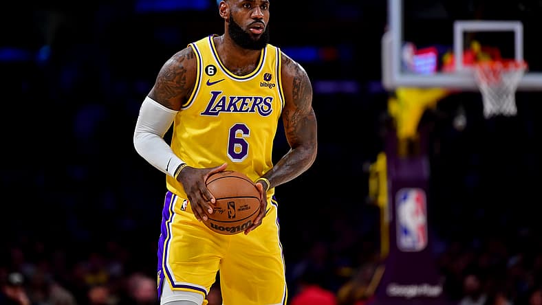lebron james, wwe