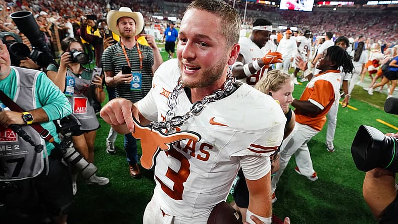 texas longhorns
