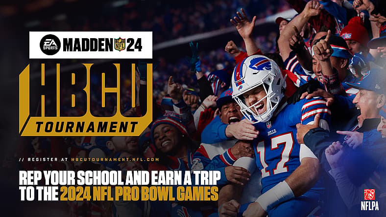 NFL Madden HBCU