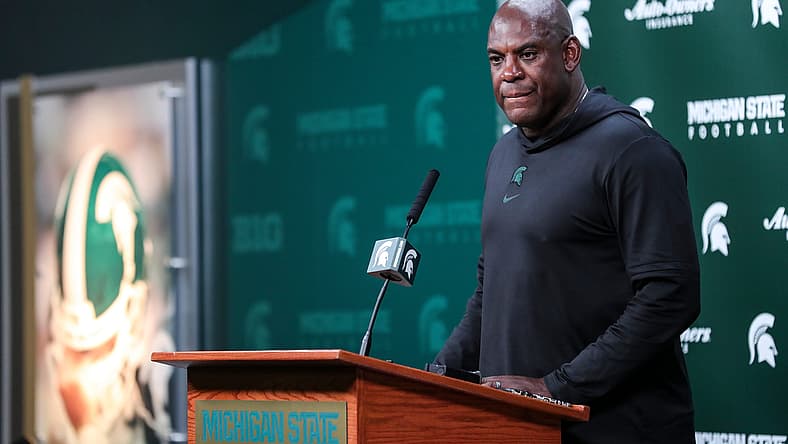mel Tucker