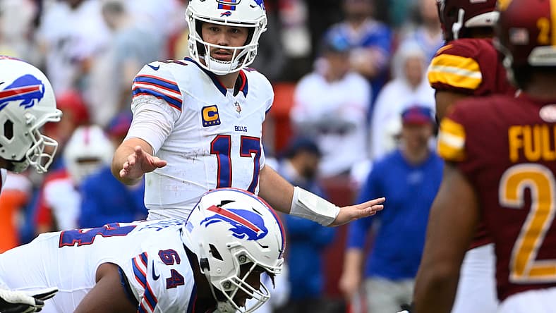Week 5 fantasy rankings