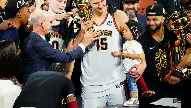 nba season