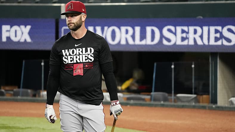 world series