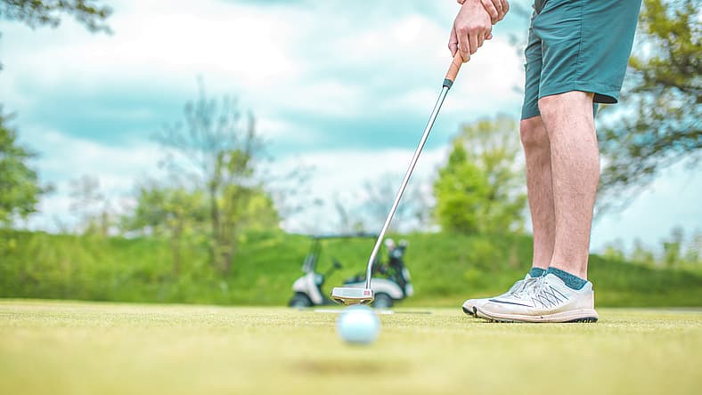 best golf grips