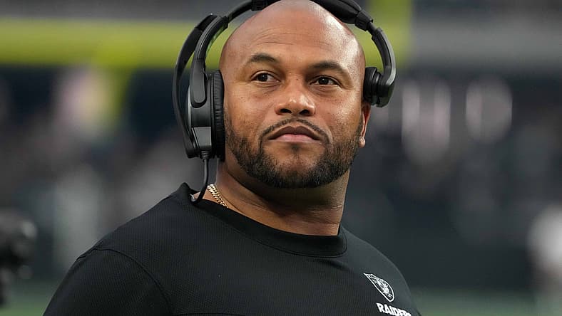 las vegas raiders