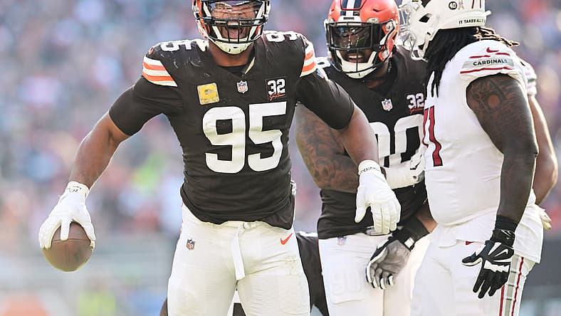 nfl defensive player of the year