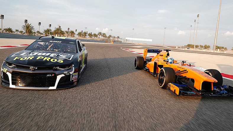motorsports