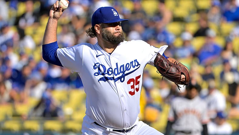 MLB free agents