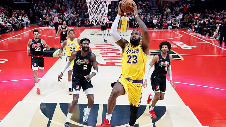 NBA In-Season Tournament