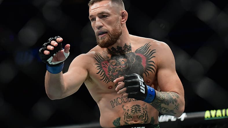 ufc