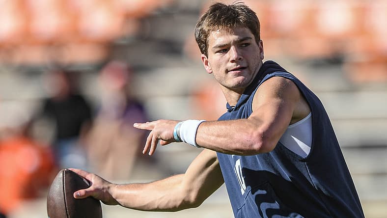 2024 NFL mock draft