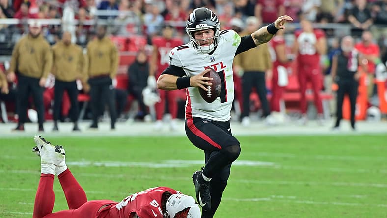Atlanta Falcons