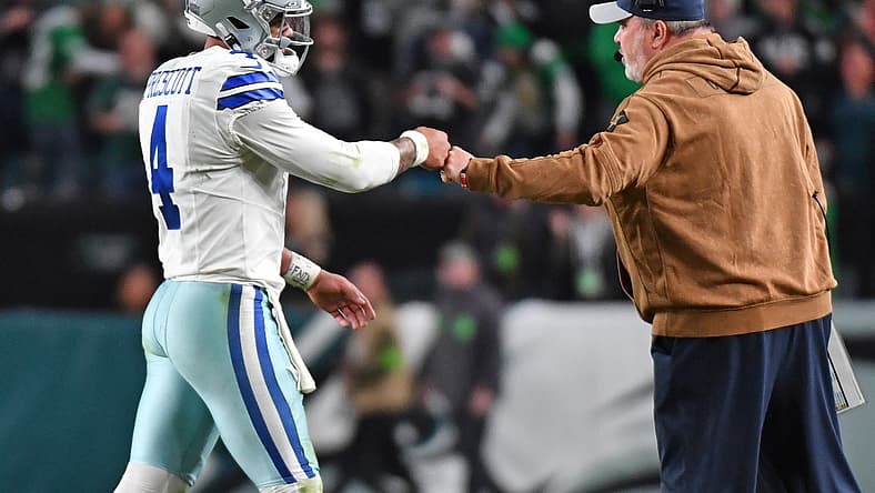 Dallas Cowboys