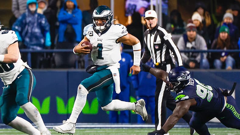 Philadelphia Eagles