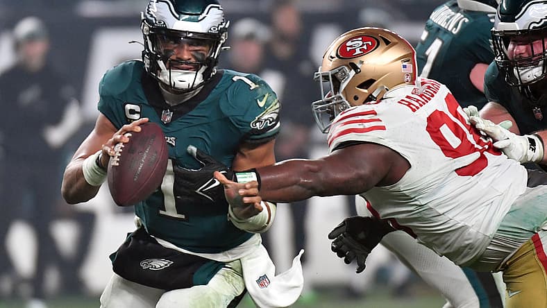 Philadelphia Eagles