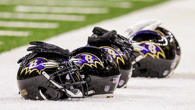 baltimore ravens