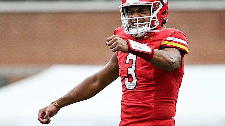 tua tagovailoa, taulia tagovailoa
