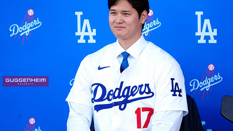 los angeles dodgers
