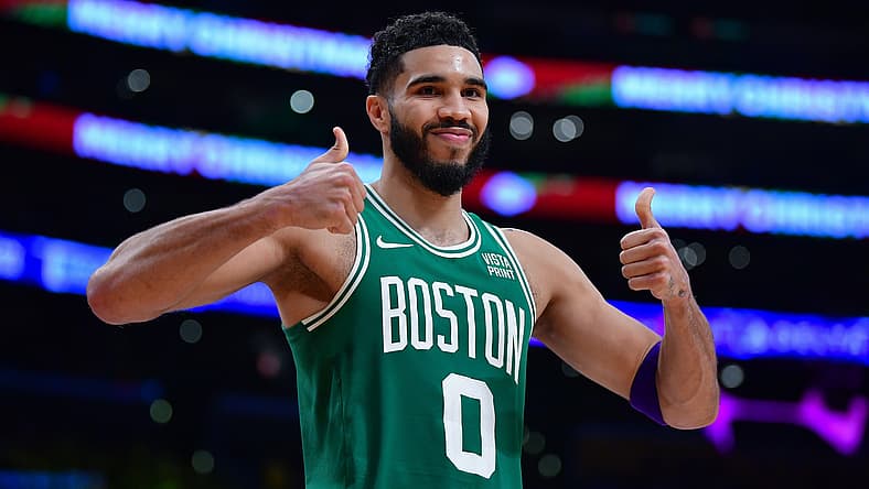 Boston Celtics