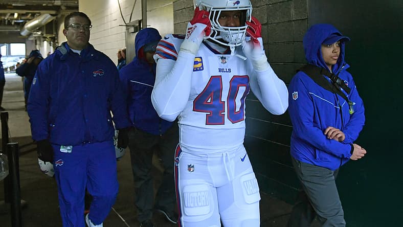 Buffalo Bills
