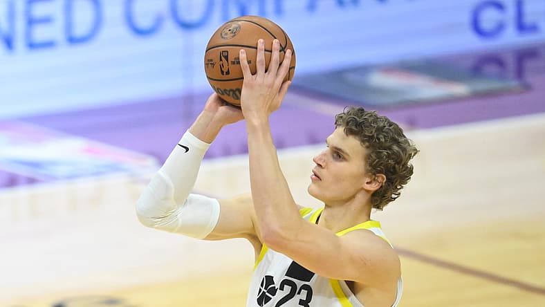 Lauri Markkanen