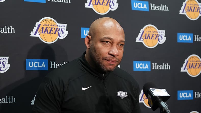 Los Angeles Lakers