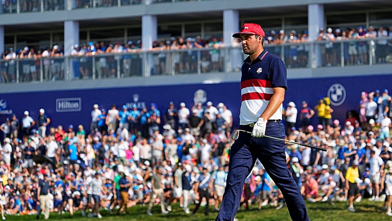 PGA Tour