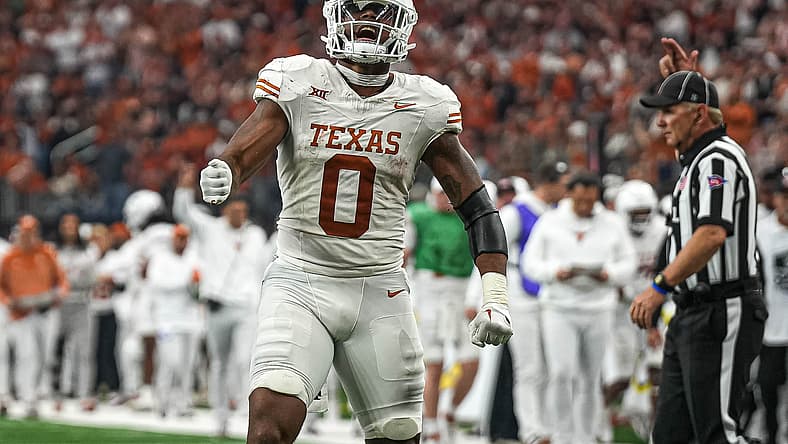 Texas Longhorns